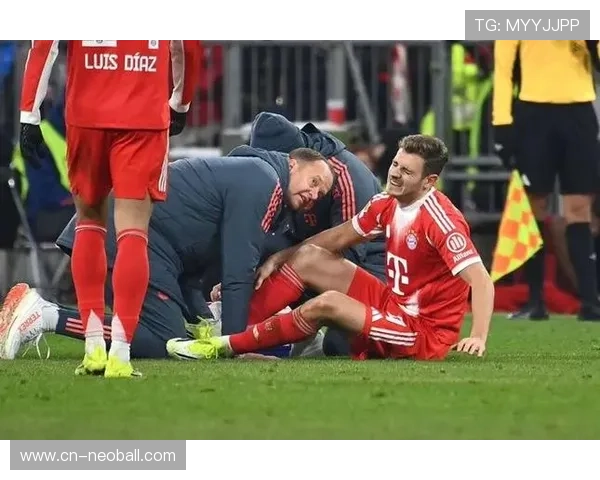 斯塔尼希奇训练中受伤，可能缺席拜仁后续比赛