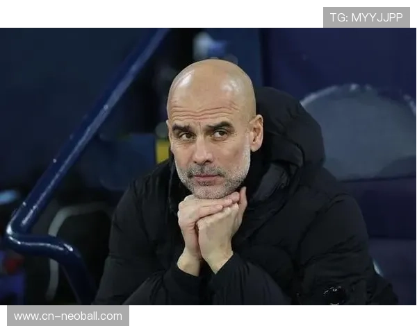 格瓦迪奥尔伤缺曼城后防，瓜迪奥拉紧急调整阵容