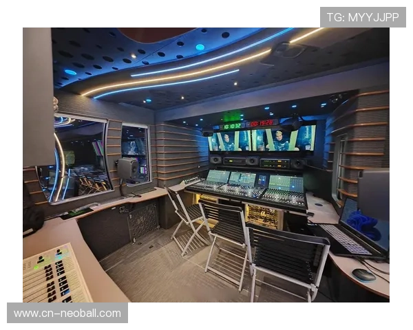 比赛转播技术升级：4K超高清与多角度回放系统引入