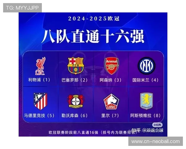 欧冠附加赛次回合赛程公布:2月25-26日凌晨决出最后八席 欧冠附加赛次回合赛程公布:2月25-26日凌晨决出最后八席