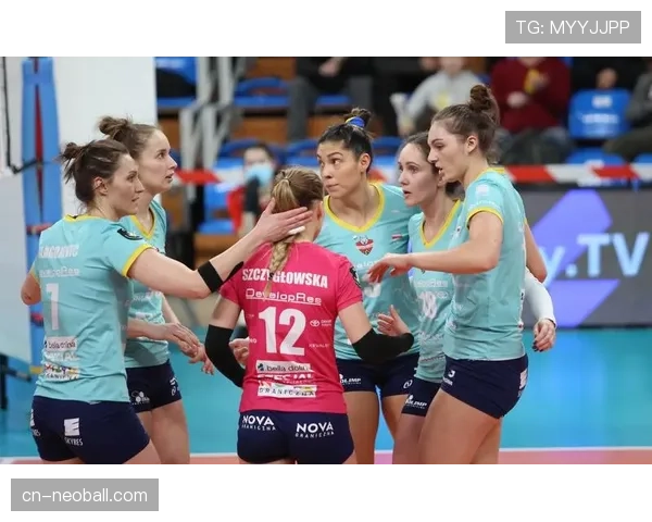 波兰女排杯赛决赛,热舒夫化工3-1击败罗兹LKS夺冠