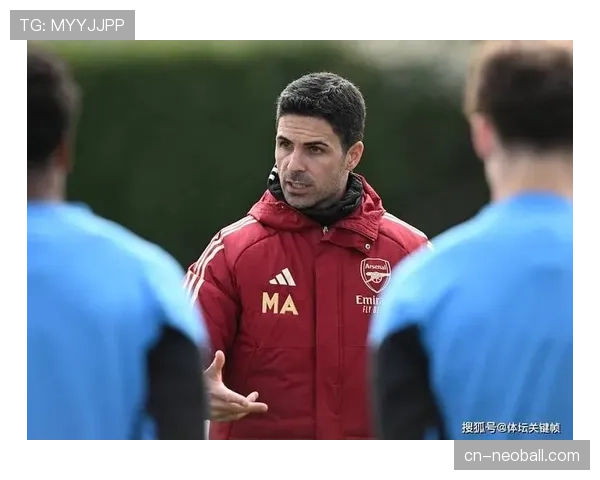 阿尔特塔:球队在巴黎的表现是走向成熟的重要一步