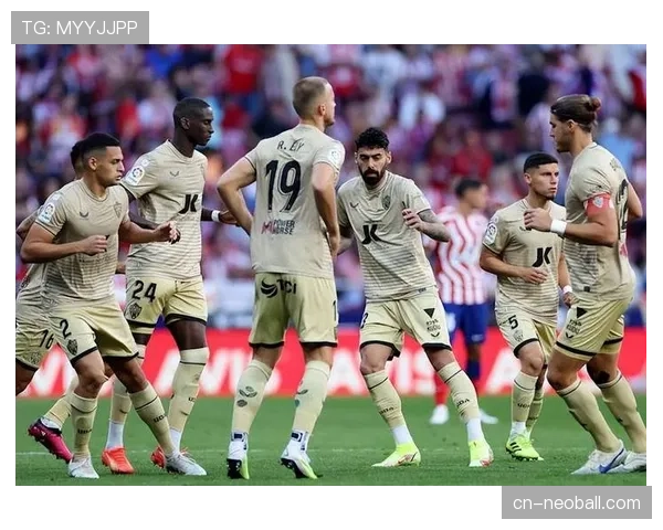 西甲公布2025-26赛季中期财报,国际转播收入首次超越本土